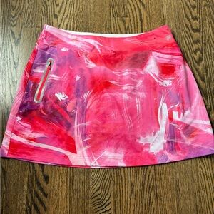 Fila women's athletic skirt/golf/tennis